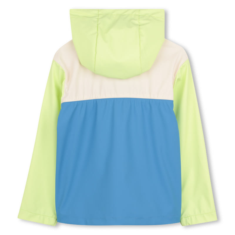 COUPE-VENT À CAPUCHE BILLIEBLUSH 
                        GARCON