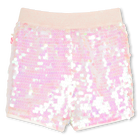 Short BILLIEBLUSH 
                    FILLE