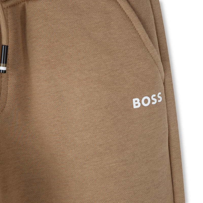 Pantalon de jogging BOSS 
                        GARCON