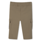 Cargo broeken BOSS 
                    BOY
