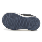 Sneakers met veters en rits BOSS 
                    BOY