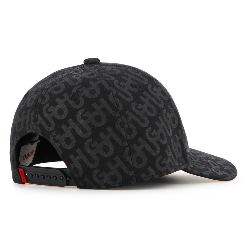 Casquette HUGO 
                        UNISEXE