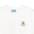 T-shirt met lange mouwen KENZO KIDS 
                    GIRL
