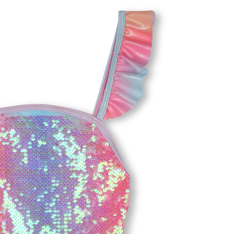 Maillot de bain 1 pi&egrave;ce BILLIEBLUSH 
                        FILLE