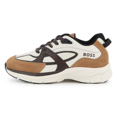 Baskets BOSS GARCON