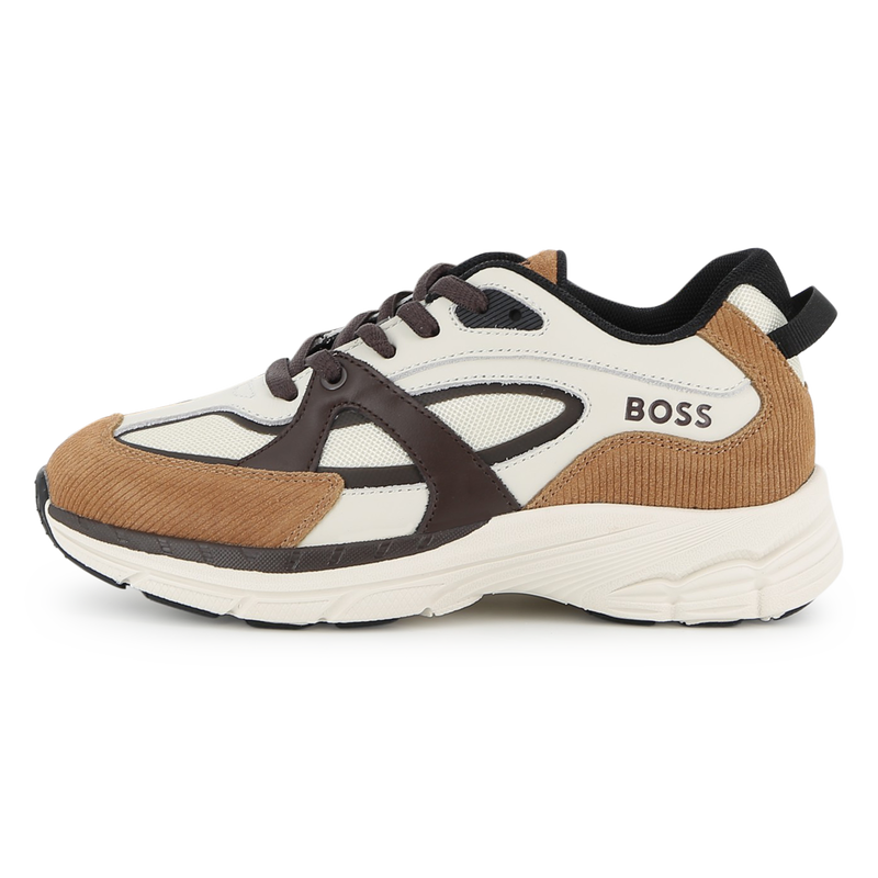 Baskets BOSS 
                        GARCON