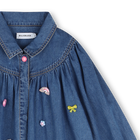 Robe en denim BILLIEBLUSH 
                    FILLE