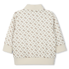 Ensemble cardigan et pantalon BOSS 
                    GARCON