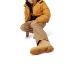 Doudoune 2-en-1 d&eacute;perlante TIMBERLAND 
                    GARCON