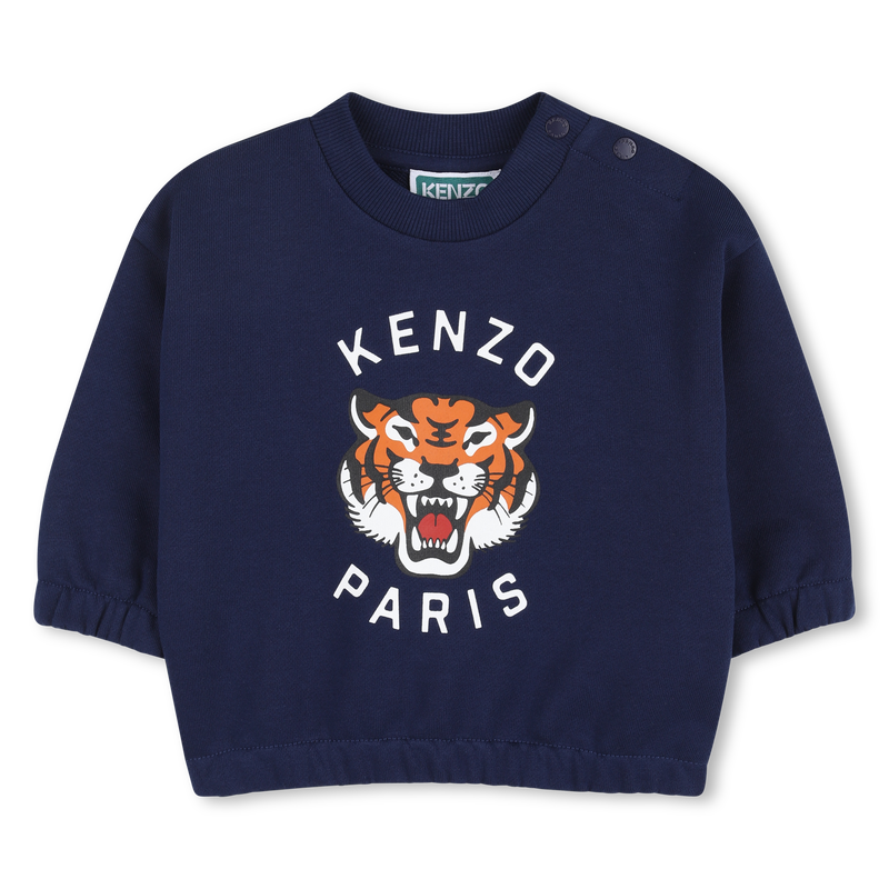 SET SWEATSHIRT EN BROEK KENZO KIDS 
                        UNISEX