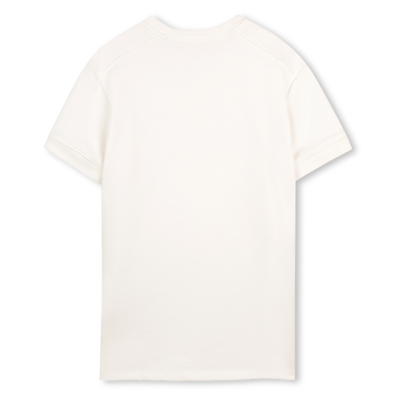 JURK MET KORTE MOUWEN CHLOE 
                        GIRL