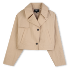 Trench 2 en 1 DKNY 
                    FILLE