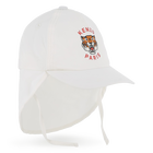 Saharaanse pet KENZO KIDS 
                    UNISEX
