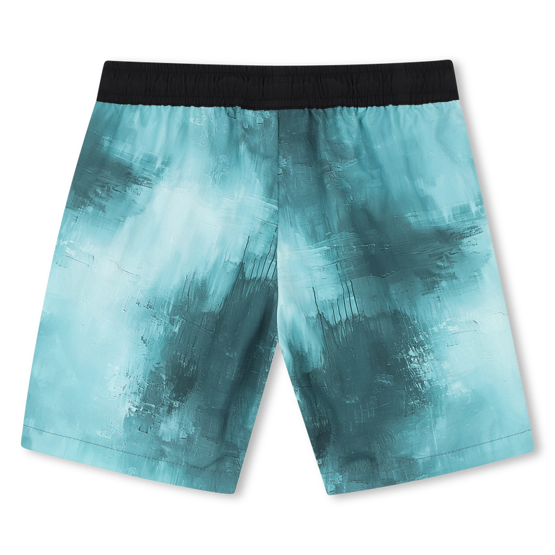 Surfer avec lacets de serrage HUGO 
                        GARCON