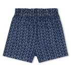 Short en jean MICHAEL KORS 
                    FILLE