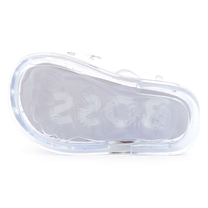 Sandales de plage avec boucle BOSS 
                        GARCON