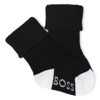 Lot de 3 paires de chaussettes BOSS 
                    GARCON
