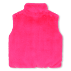 Mouwloze jas BILLIEBLUSH 
                    GIRL