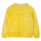 Sweat-shirt molleton de coton, GENET, hi-res