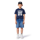 Casquette &agrave; imprim&eacute; et scratch ZADIG VOLTAIRE 
                    GARCON