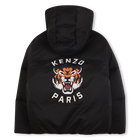 Doudoune en polyester KENZO KIDS 
                    UNISEXE