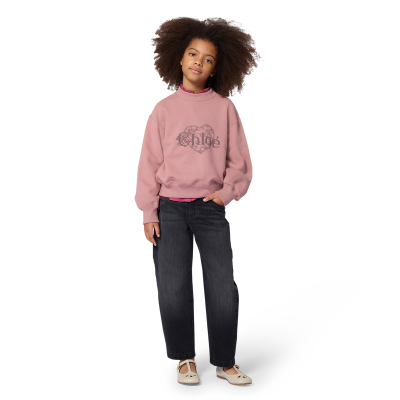 Sweater CHLOE 
                        GIRL