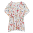 Robe &agrave; manches courtes CHLOE 
                    FILLE