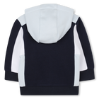 Cardigan &agrave; capuche BOSS 
                    GARCON