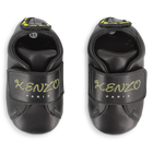 Chaussons b&eacute;b&eacute; KENZO KIDS 
                    UNISEXE