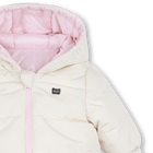 Reversible donsjas BOSS 
                    MEISJE