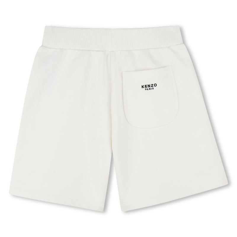 Short en molleton KENZO KIDS 
                        FILLE