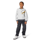Omkeerbaar sweatshirt DKNY 
                    BOY