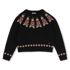 Pull CHLOE 
                    FILLE