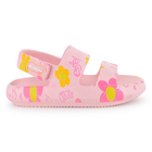 Sandalen met klittenbandsluiting BILLIEBLUSH 
                    GIRL