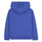 Cardigan &agrave; capuche DKNY 
                    GARCON