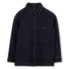 Denim overhemd BOSS 
                    BOY