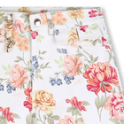 Short imprim&eacute; CHLOE 
                    FILLE