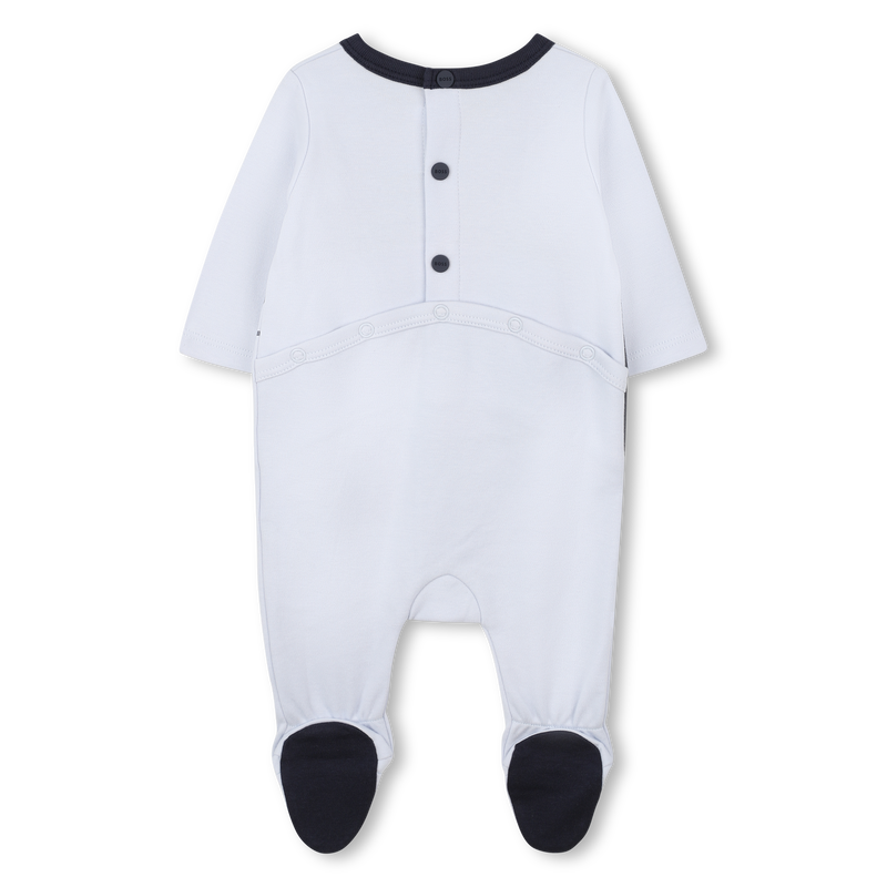 Pyjama BOSS 
                        BOY