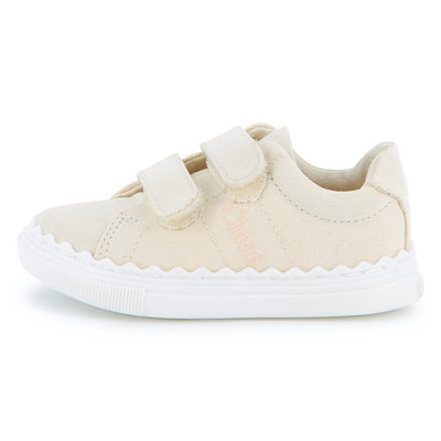 LAGE SNEAKERS CHLOE GIRL