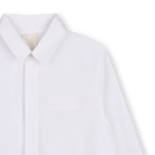 Chemise manches longues GIVENCHY 
                    GARCON