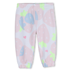 Ensemble de jogging BILLIEBLUSH 
                    FILLE