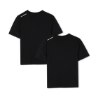 Lot de 2 tee-shirts KARL LAGERFELD KIDS 
                    GARCON