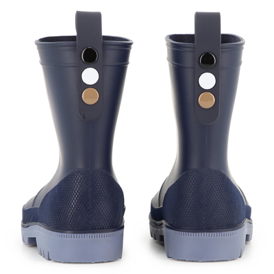 Bottes de pluie BOSS GARCON