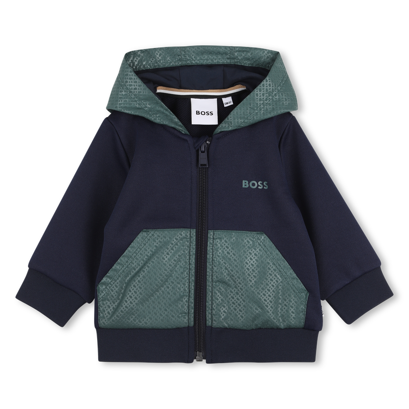 JOGGER SET BOSS 
                        BOY