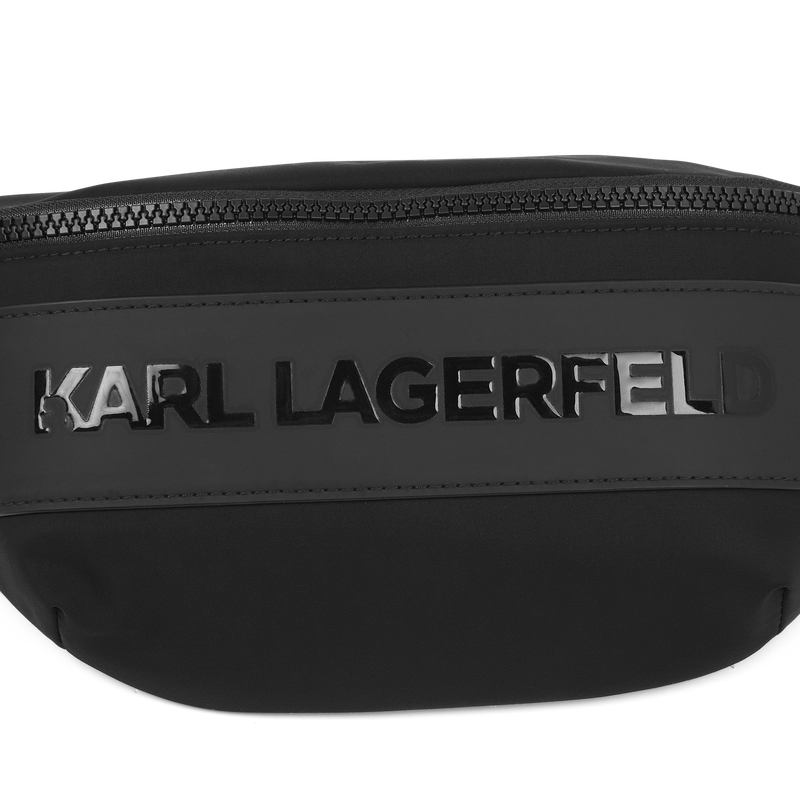 HEUPTASJE KARL LAGERFELD KIDS 
                        JONGEN