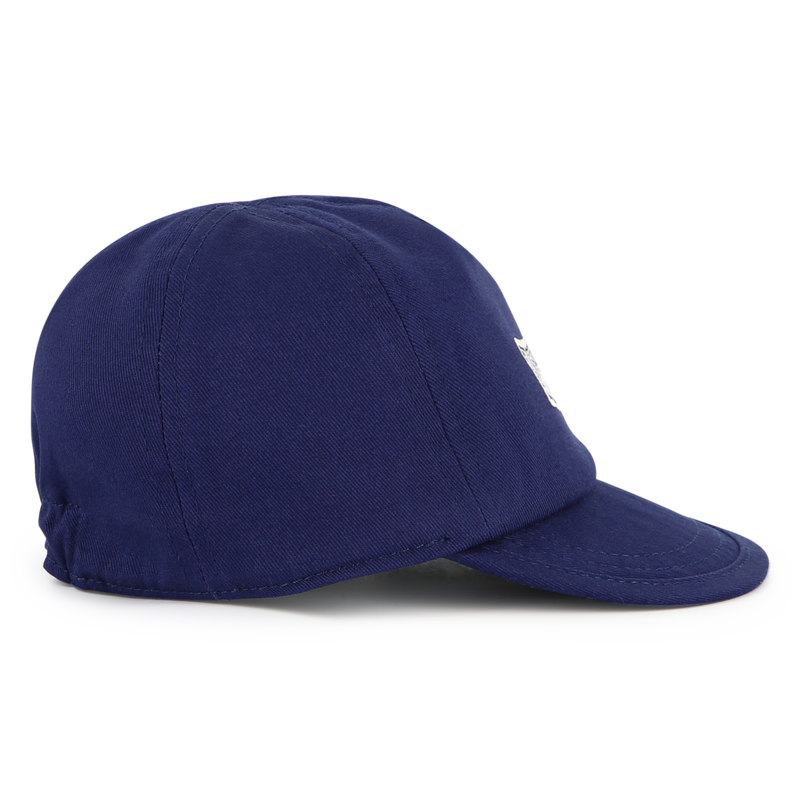 Casquette avec imprim&eacute; sigl&eacute; TIMBERLAND 
                        GARCON