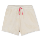 D&eacute;bardeur et short KENZO KIDS 
                    FILLE