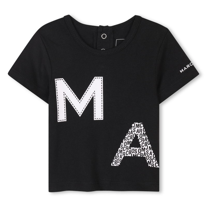 T-shirt, broek en vest MARC JACOBS 
                        UNISEX