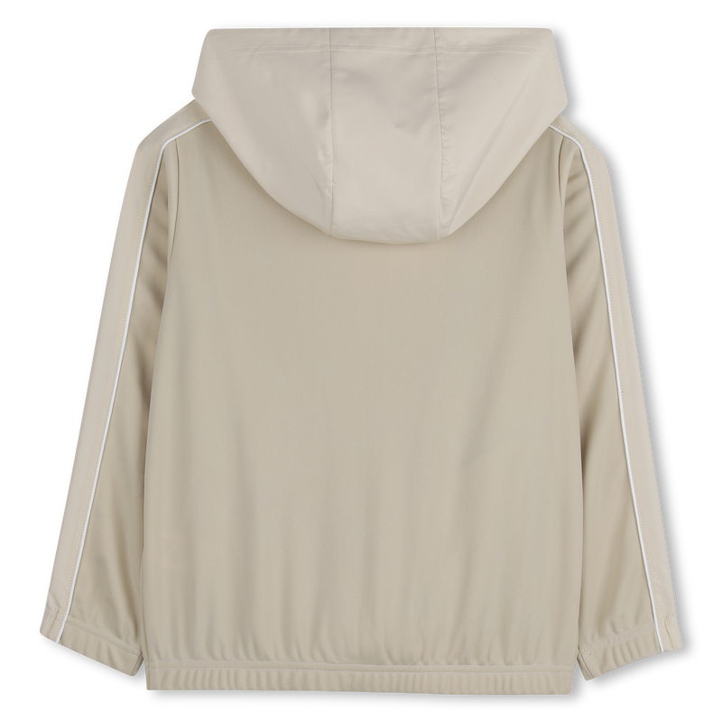 JOGGINGBROEK MET CAPUCHON KENZO KIDS 
                        BOY