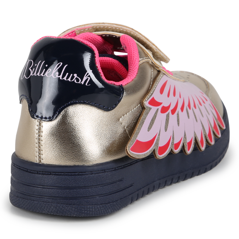 Sneakers met veters BILLIEBLUSH 
                        GIRL